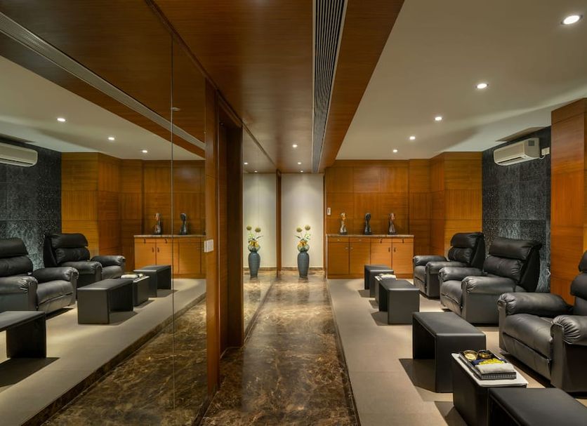 Lounge Ảnh