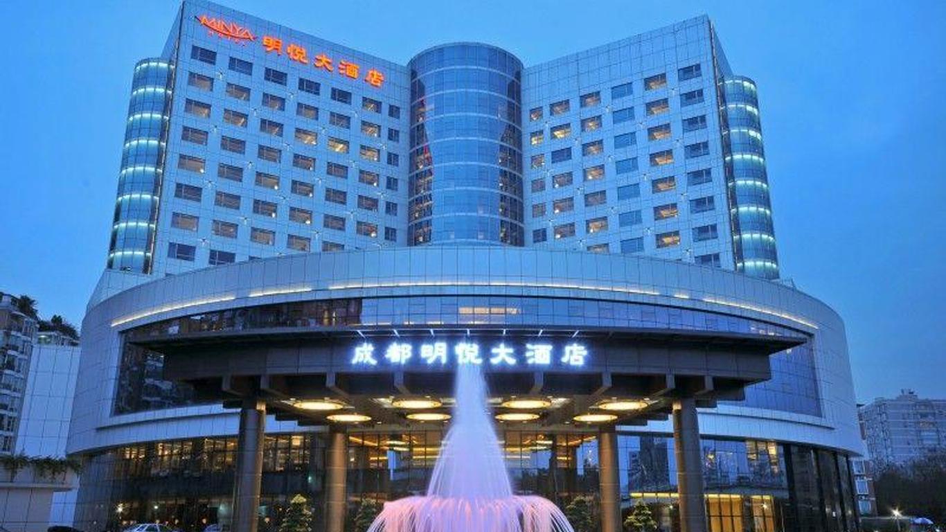 Chengdu Minya Hotel