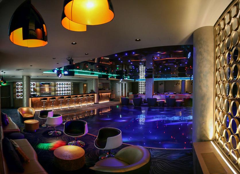 Bar Ảnh