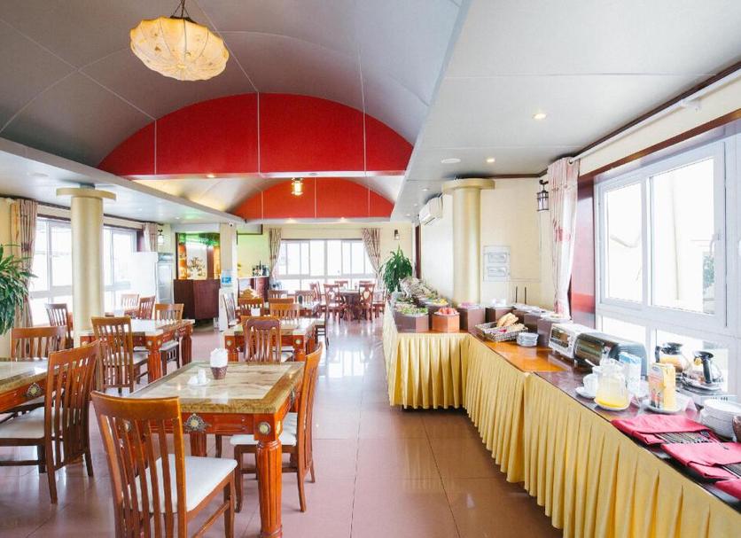Nhà hàng Ảnh