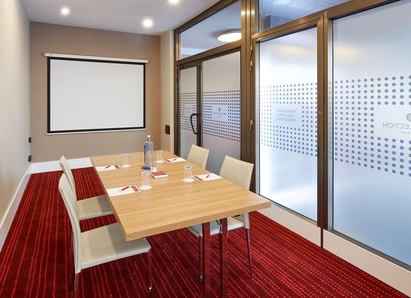 Conference room Ảnh