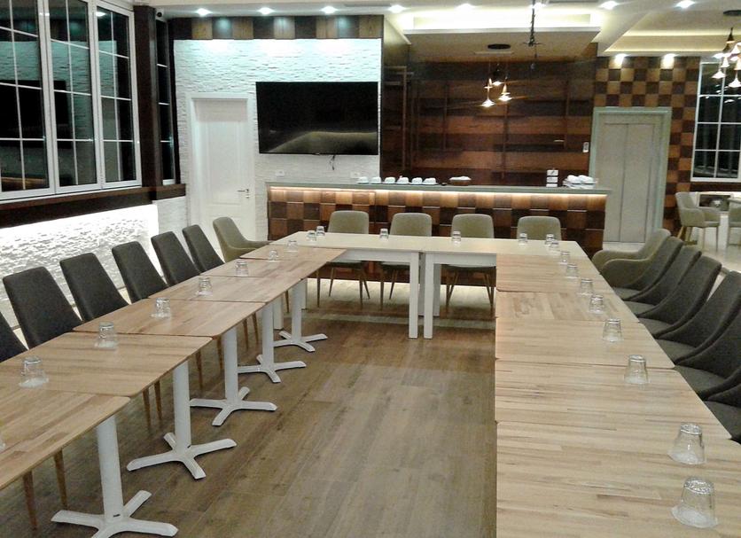 Conference room Ảnh