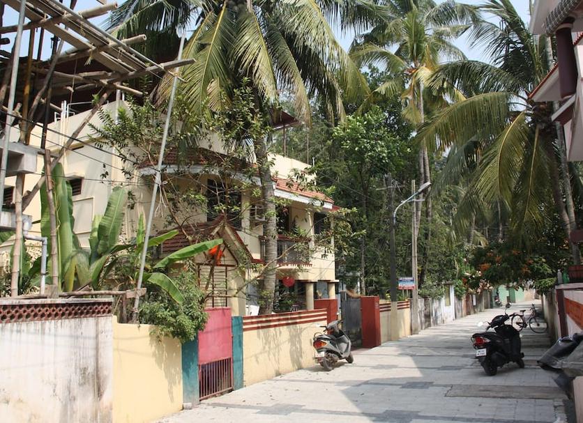 Cảnh ngoài trời Ảnh