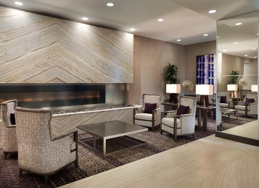 Lounge Ảnh