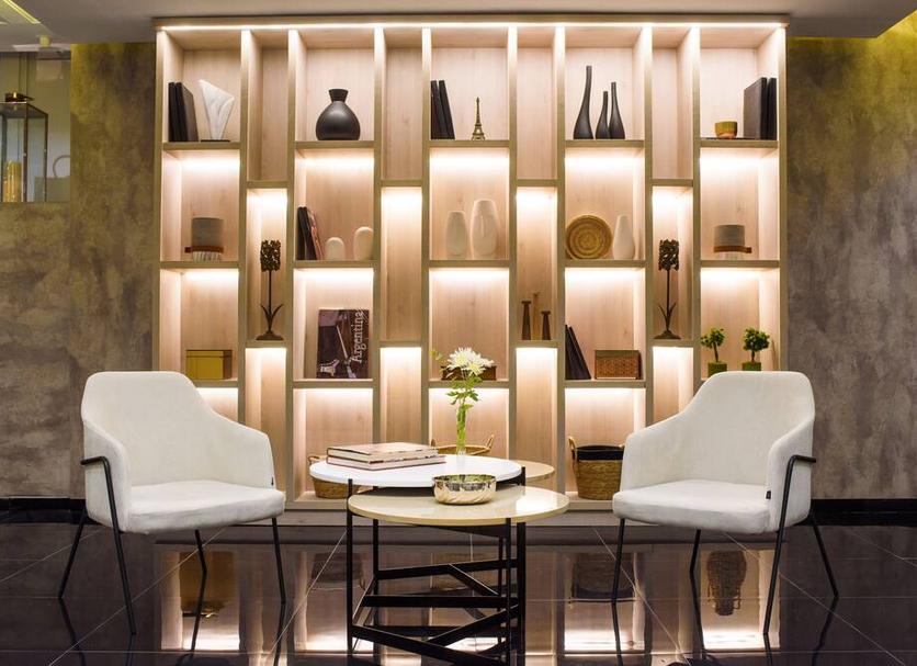 Lounge Ảnh