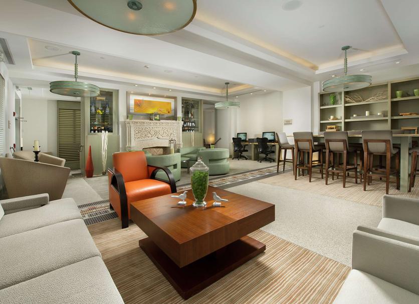 Lounge Ảnh