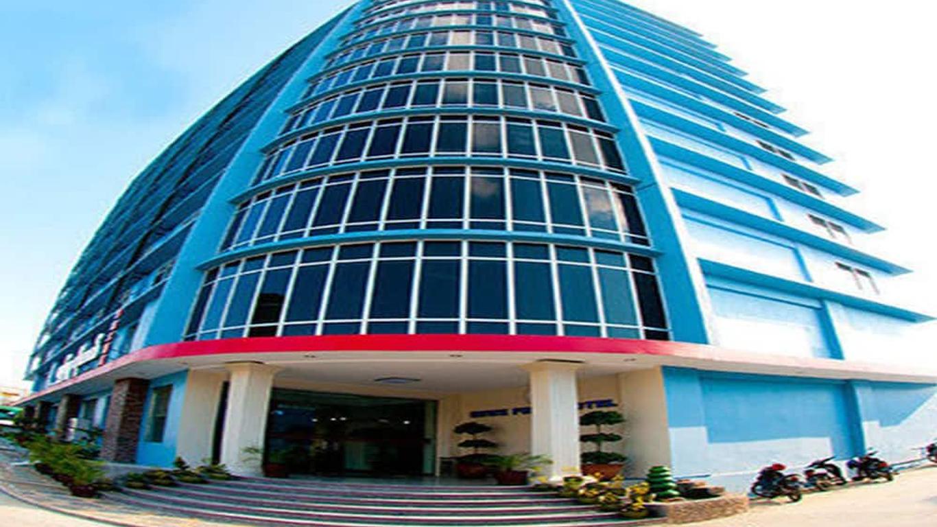 Shwe Phyu Hotel