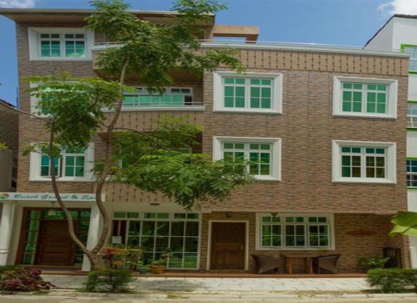 Toà nhà Ảnh
