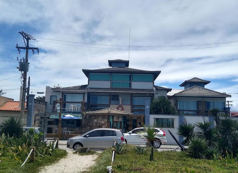 Cảnh ngoài trời Ảnh