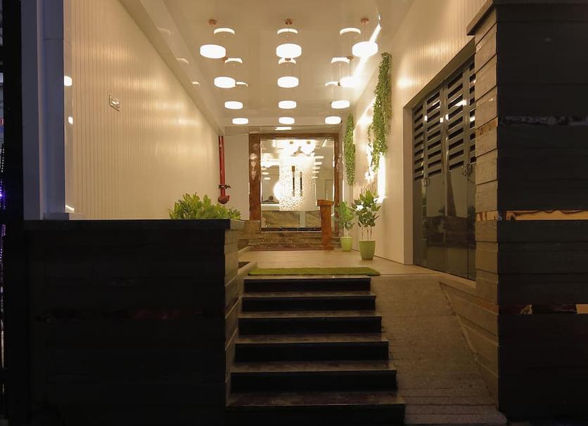 Toà nhà Ảnh