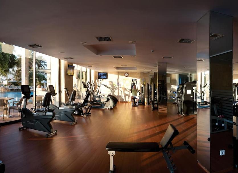 Gym Ảnh