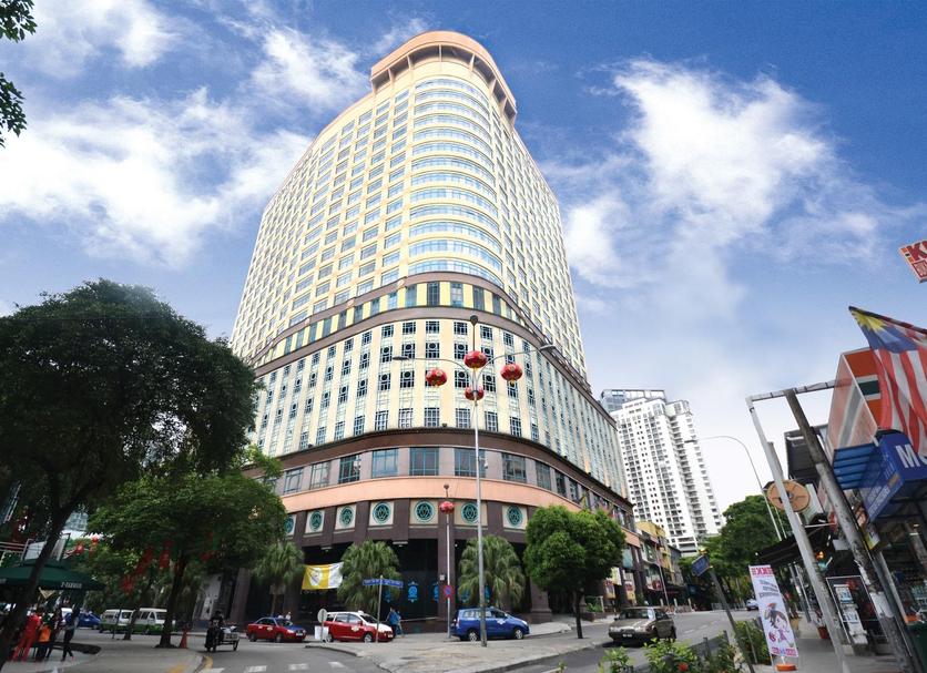 Toà nhà Ảnh