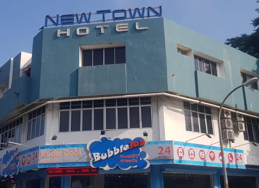 Toà nhà Ảnh