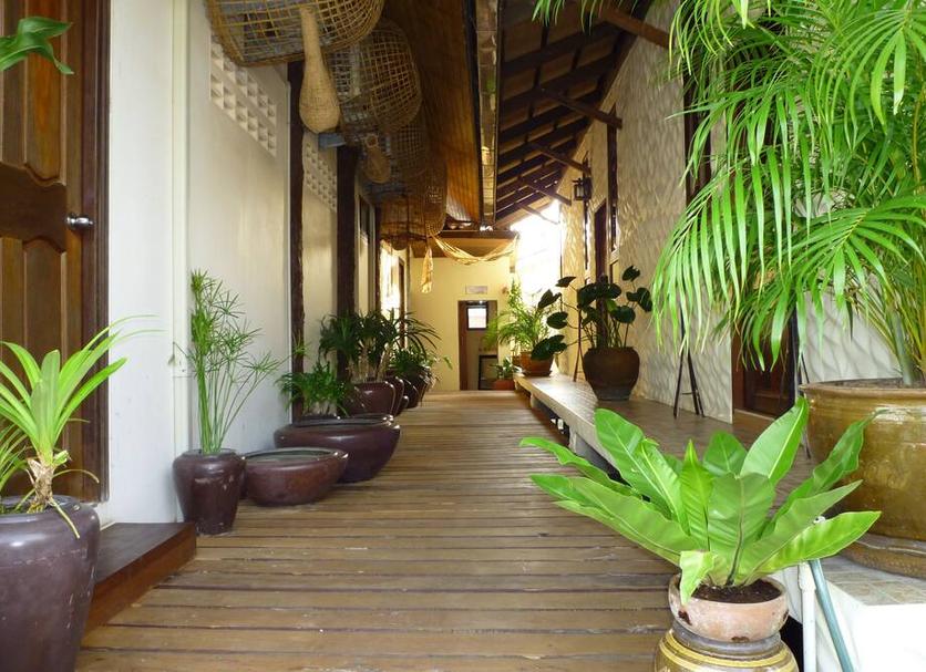 Cảnh ngoài trời Ảnh