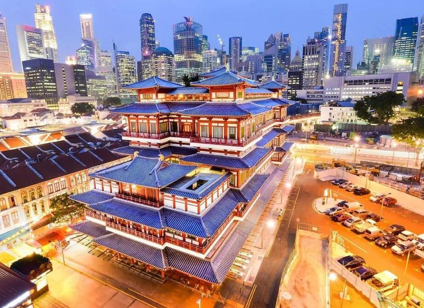 Cảnh ngoài trời Ảnh