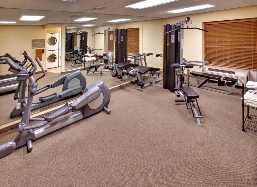 Gym Ảnh