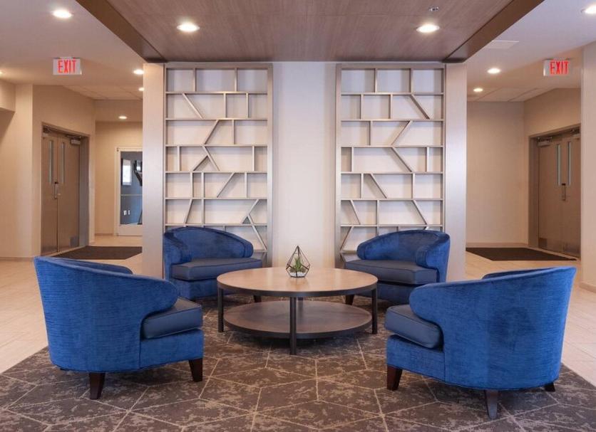 Lounge Ảnh
