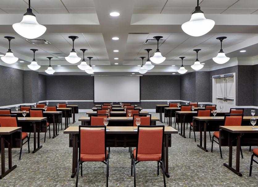 Conference room Ảnh