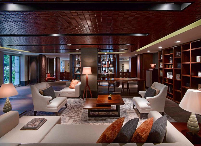 Lounge Ảnh