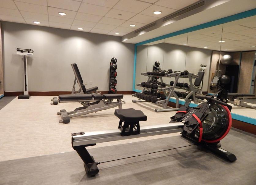 Gym Ảnh
