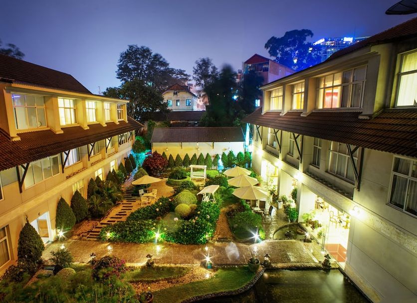 Cảnh ngoài trời Ảnh
