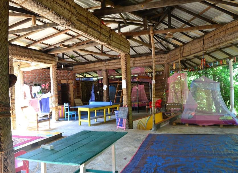 Hàng hiên Ảnh