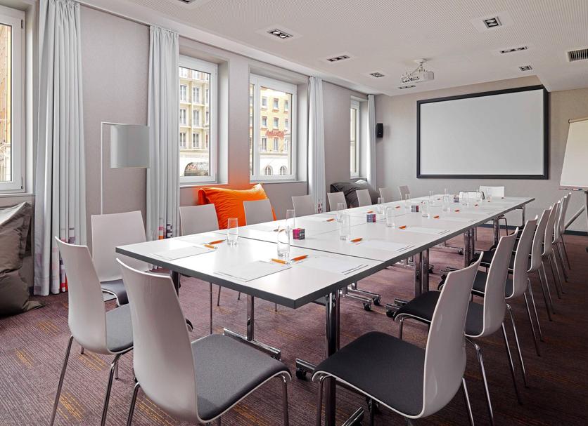 Conference room Ảnh