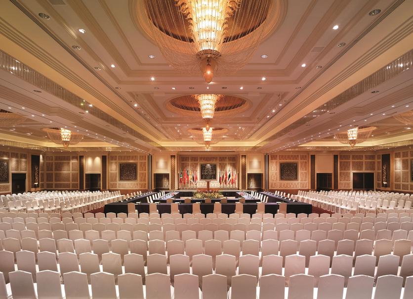 Conference room Ảnh