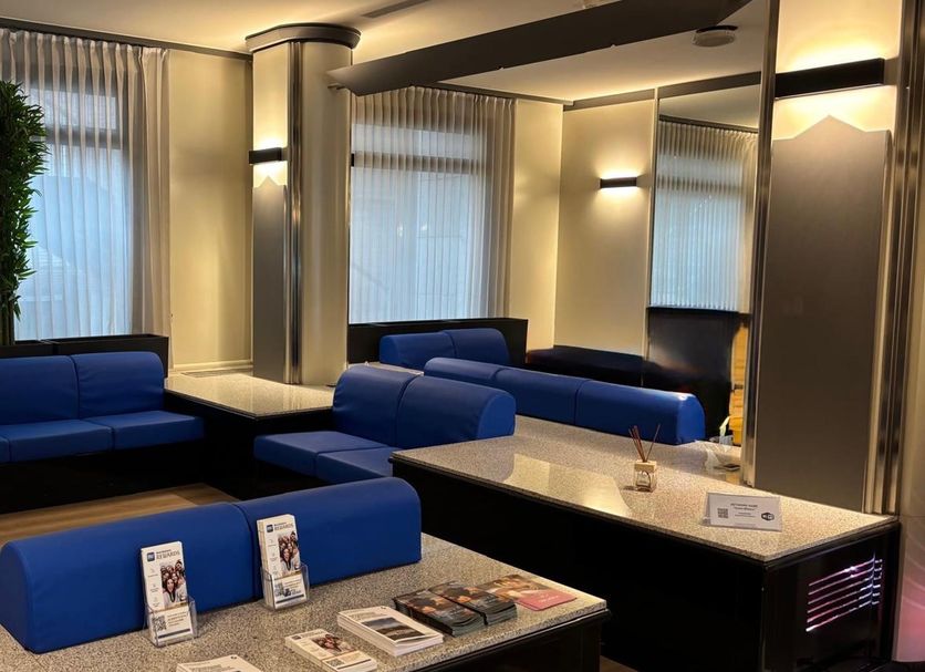 Lounge Ảnh