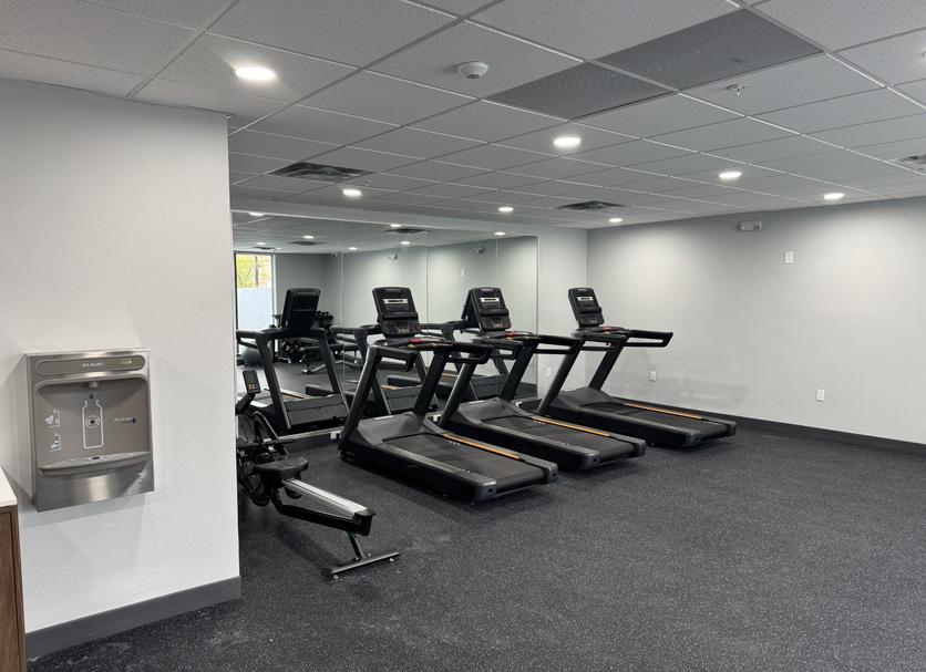 Gym Ảnh