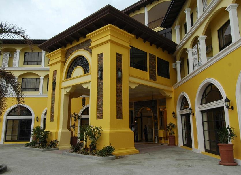 Toà nhà Ảnh