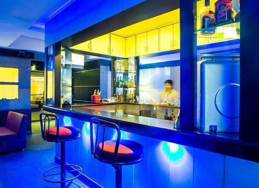 Bar Ảnh