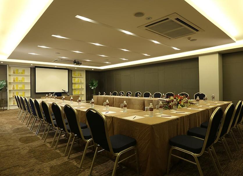 Conference room Ảnh