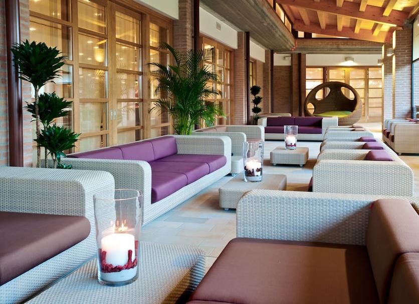 Lounge Ảnh