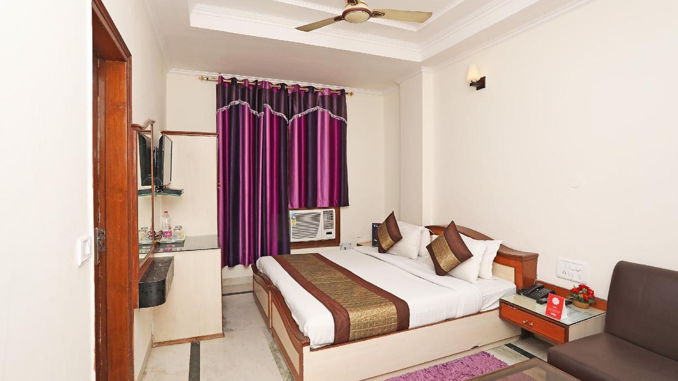 Hotel O Western