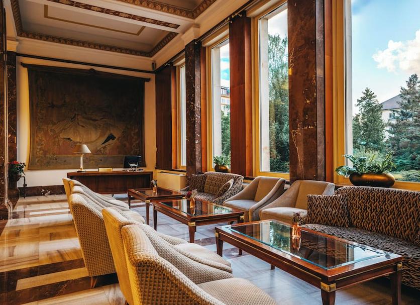 Lounge Ảnh