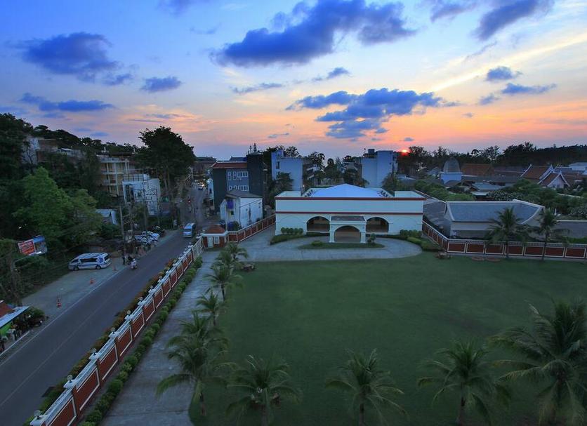 Cảnh ngoài trời Ảnh