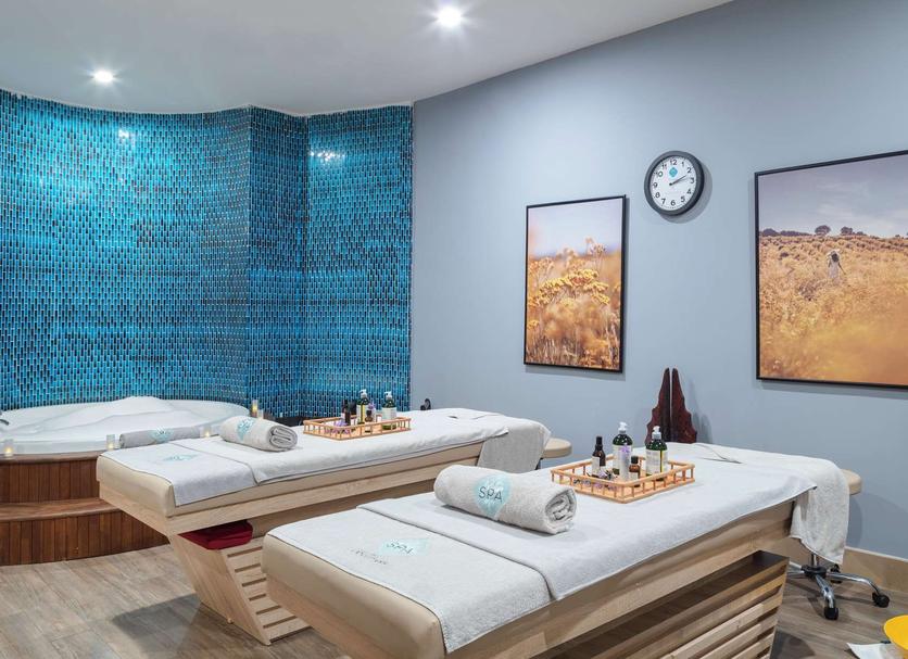 Spa Ảnh