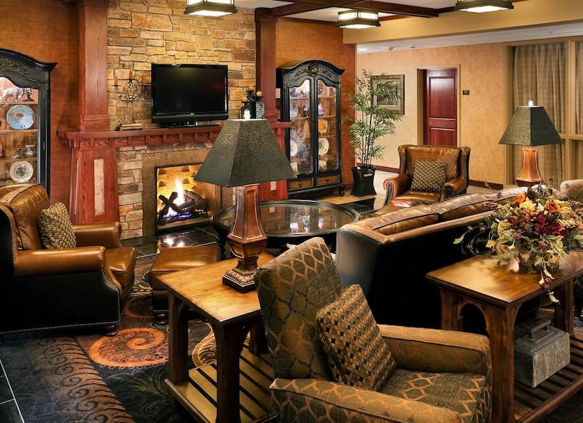 Lounge Ảnh