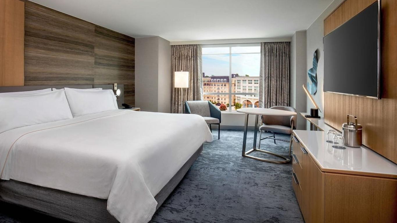 The Westin Annapolis