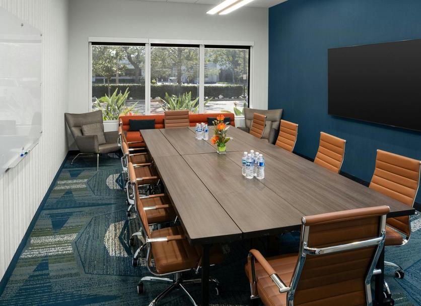 Conference room Ảnh