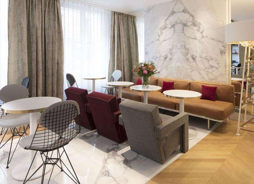 Lounge Ảnh