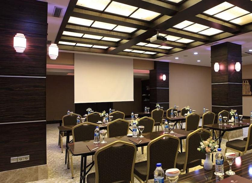 Conference room Ảnh