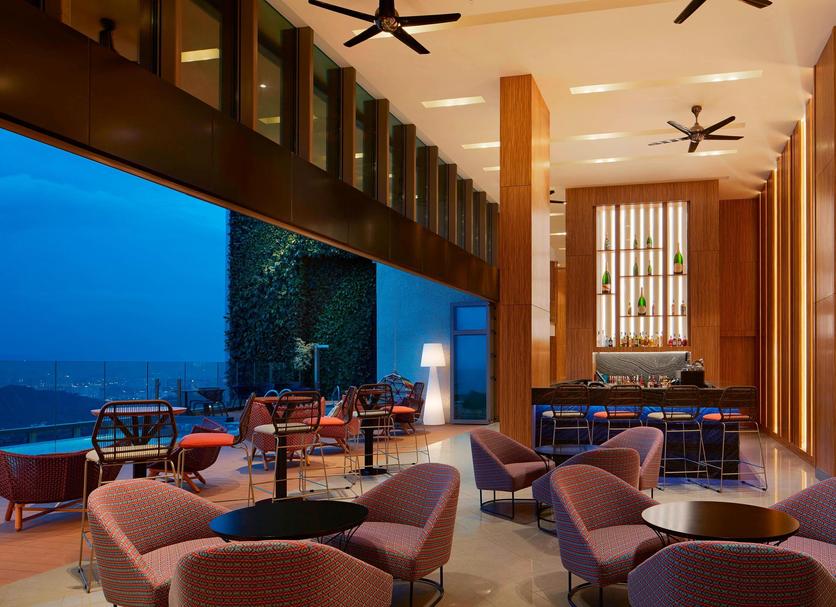 Lounge Ảnh