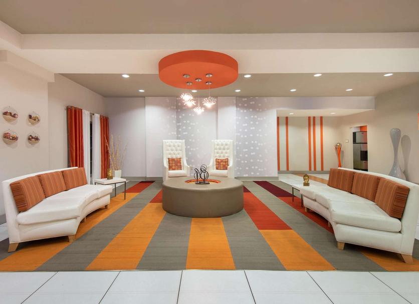 Lounge Ảnh
