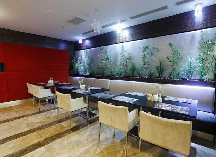 Nhà hàng Ảnh