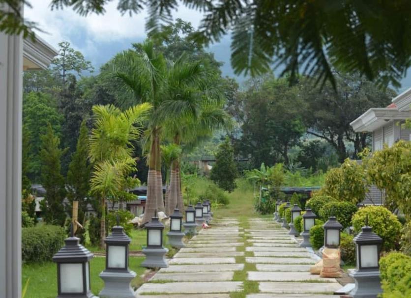 Cảnh ngoài trời Ảnh