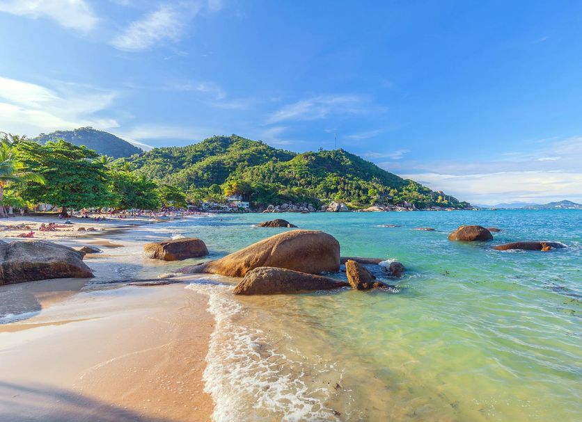 Bãi biển Ảnh