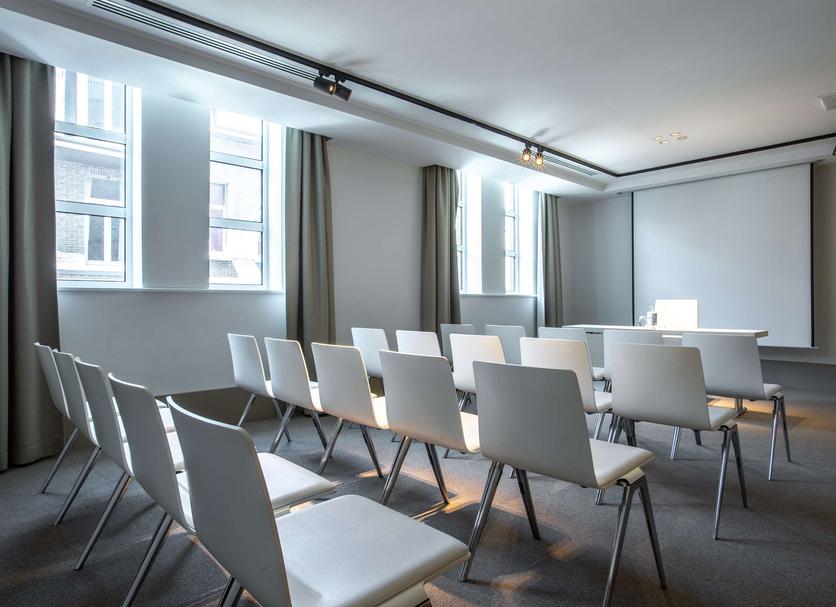 Conference room Ảnh