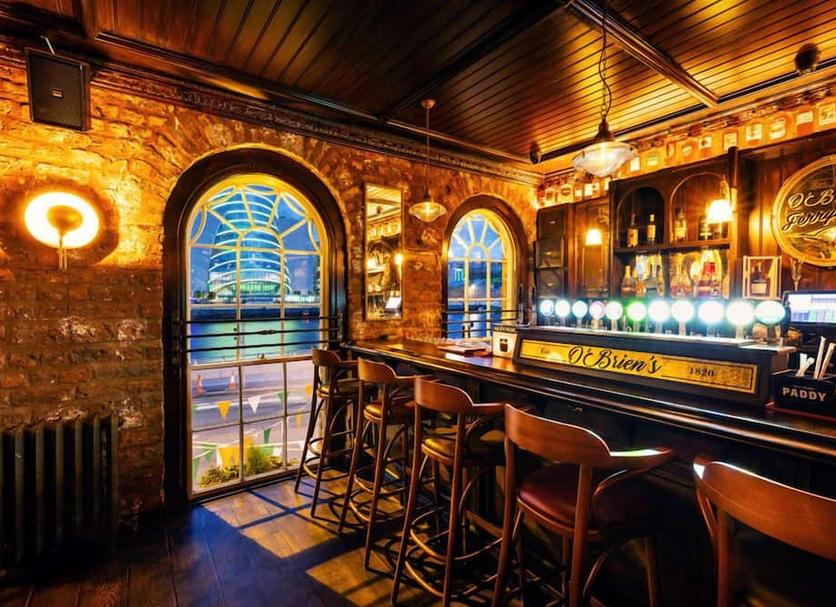 Bar Ảnh